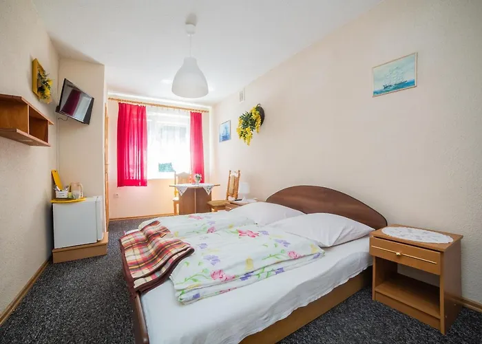 Goscinne Dorota Władysławowo