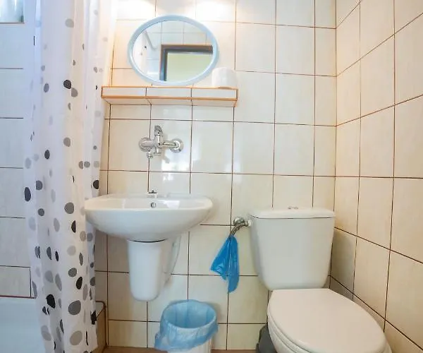 Goscinne Dorota Władysławowo