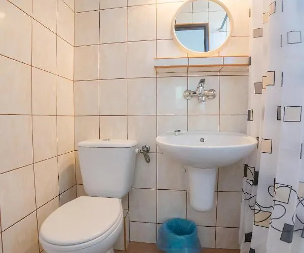 Goscinne Dorota Władysławowo