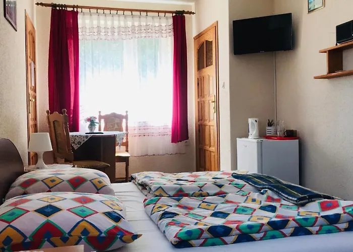 Goscinne Dorota * Władysławowo