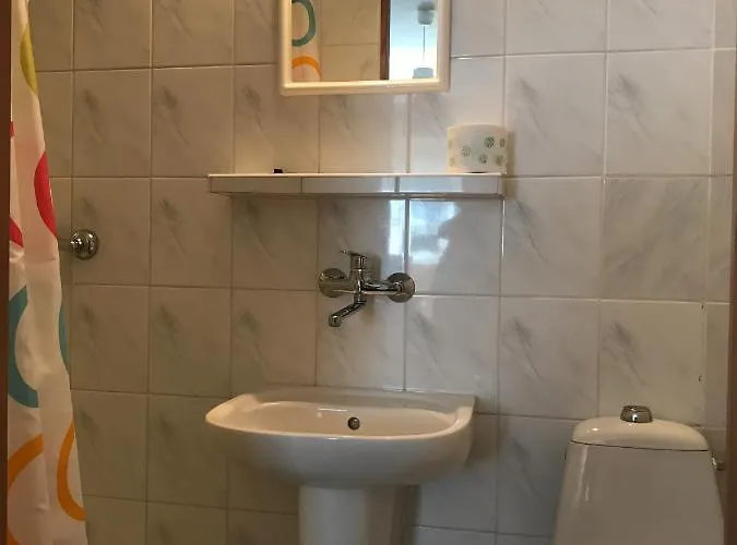 Goscinne Dorota Władysławowo