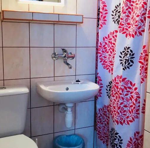 Séjour chez l'habitant Goscinne Dorota *