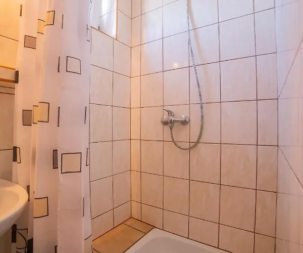 Goscinne Dorota Séjour chez l'habitant Władysławowo