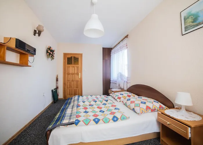 Goscinne Dorota * Władysławowo