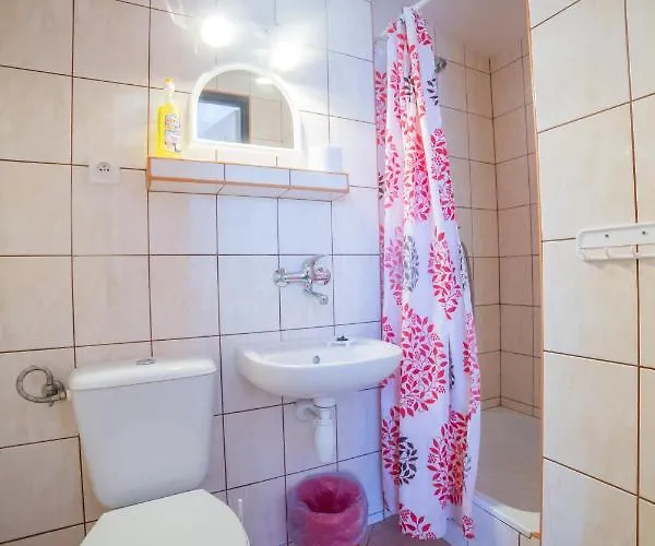 Séjour chez l'habitant Goscinne Dorota *