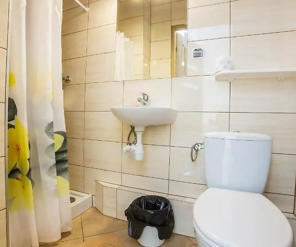 Séjour chez l'habitant Goscinne Dorota *