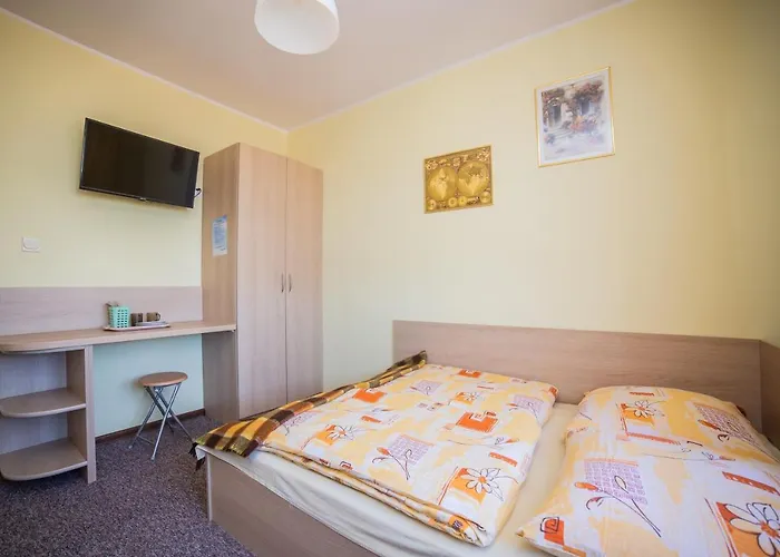 Goscinne Dorota * Władysławowo