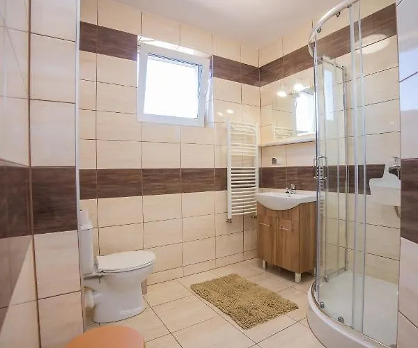 Goscinne Dorota * Władysławowo