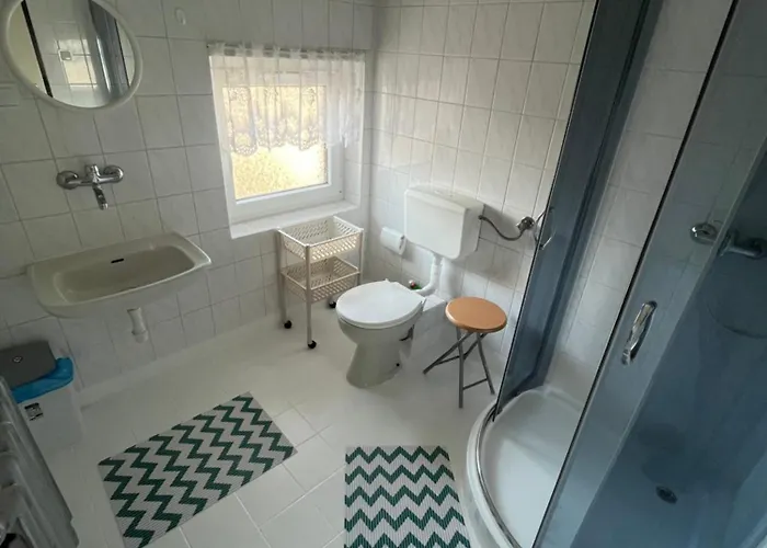 Goscinne Dorota * Władysławowo