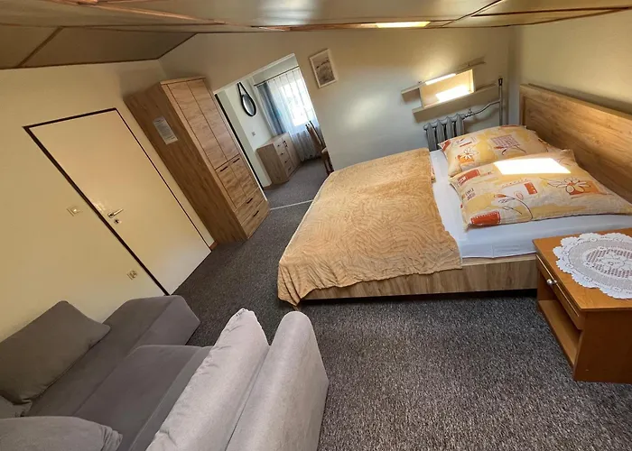 Goscinne Dorota * Władysławowo