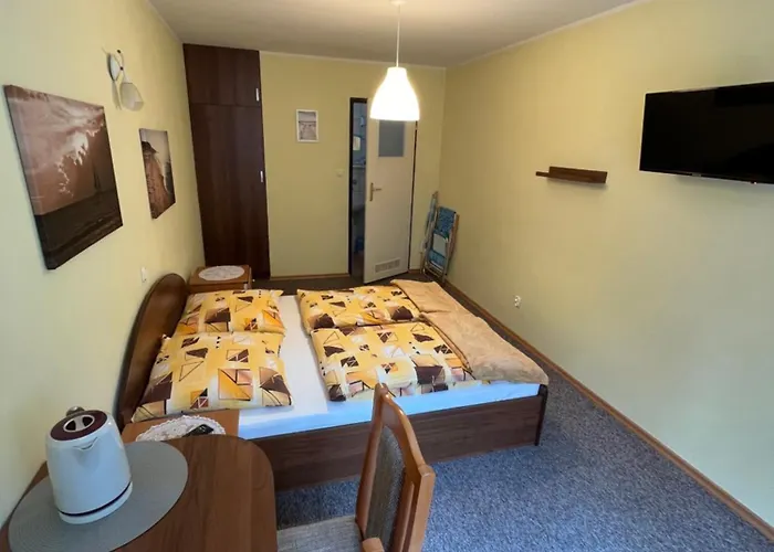 Goscinne Dorota Władysławowo