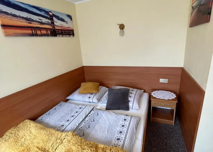 Séjour chez l'habitant Goscinne Dorota