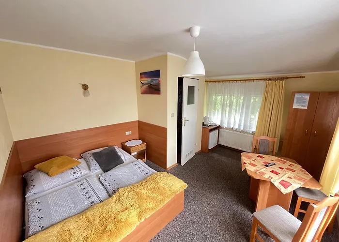 Goscinne Dorota Władysławowo