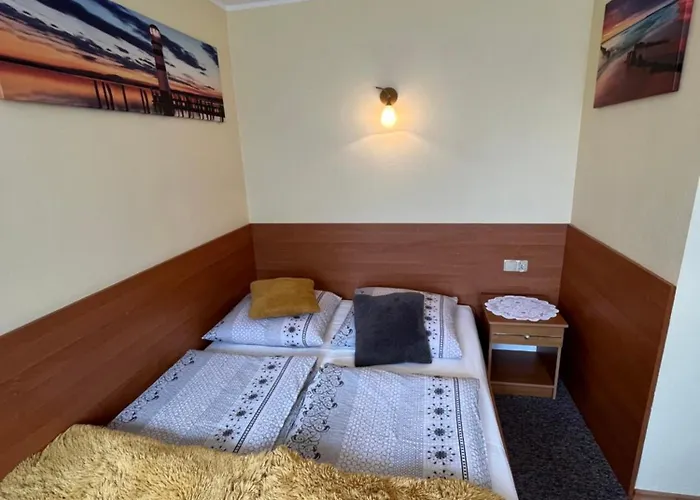 Goscinne Dorota * Władysławowo