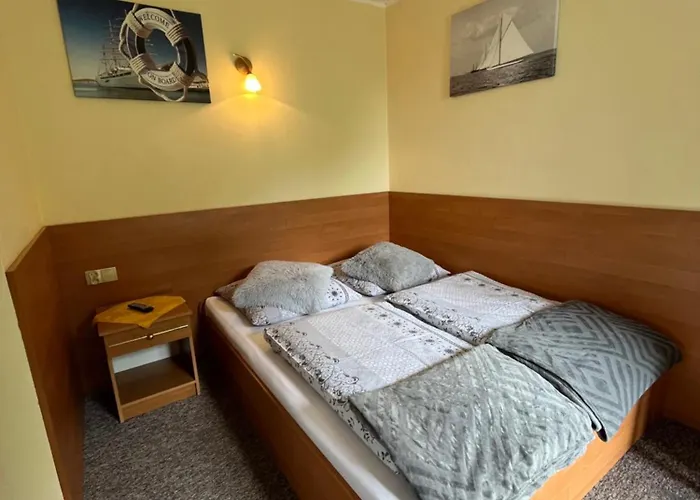 Séjour chez l'habitant Goscinne Dorota *