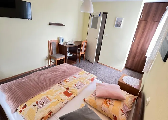 Goscinne Dorota * Władysławowo