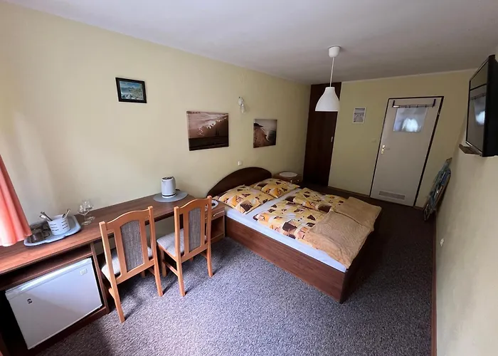 Goscinne Dorota * Władysławowo