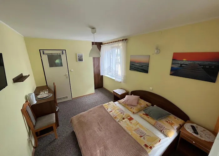 Séjour chez l'habitant Goscinne Dorota *